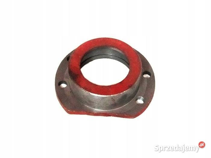 Gniazdo wałka przekładni Władimirec T25 4 otw ŚR Sprzęgła Tyczyn