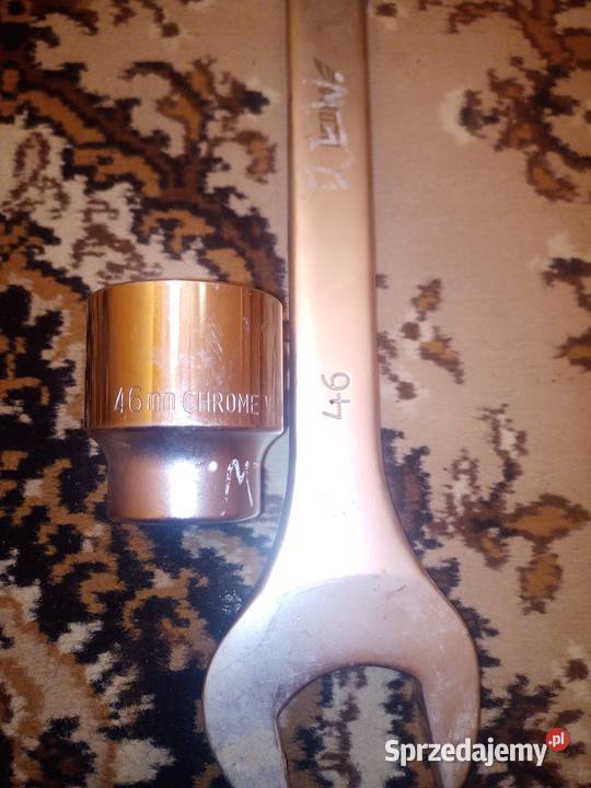 Klucze wielki Gorzów Wielkopolski