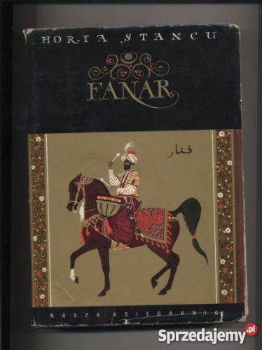 Fanar Szczecin sprzedam