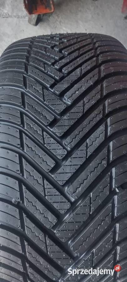 Opony nie uzywane nowe Hankook 23555R17 x2