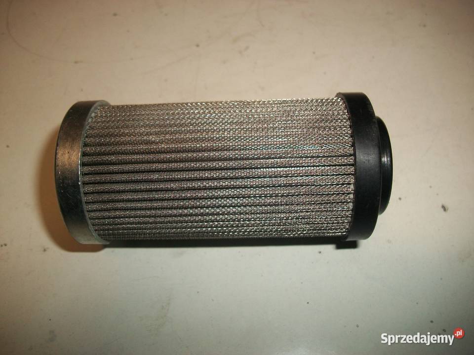 Filtr 0060D010V Olkusz