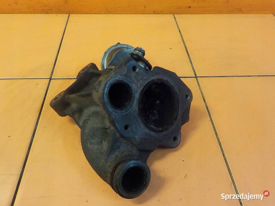 RENAULT LAGUNA III MEGANE 15 DCI 11r 110 K9K846 Suków