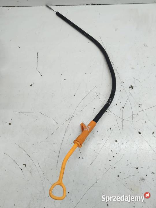 BAGNET MIARKA OLEJU 076115629A 25 TDI VW osobowe