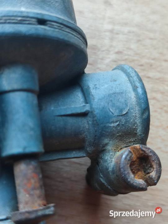 Gaźnik G12 komar ryś żak sprzedam