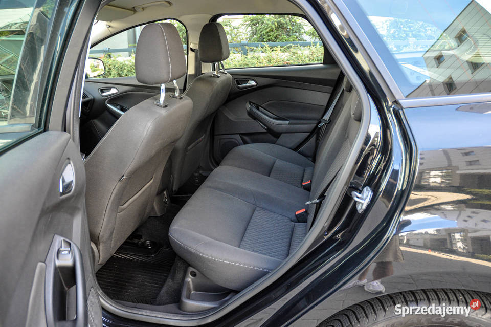 Ford Focus Salon 1 właściciel 20132014 r 131 Wrocław