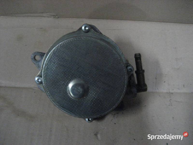 Pompa Vacum Audi A4 A6 C6 27 TDI 30 TDI Kalisz