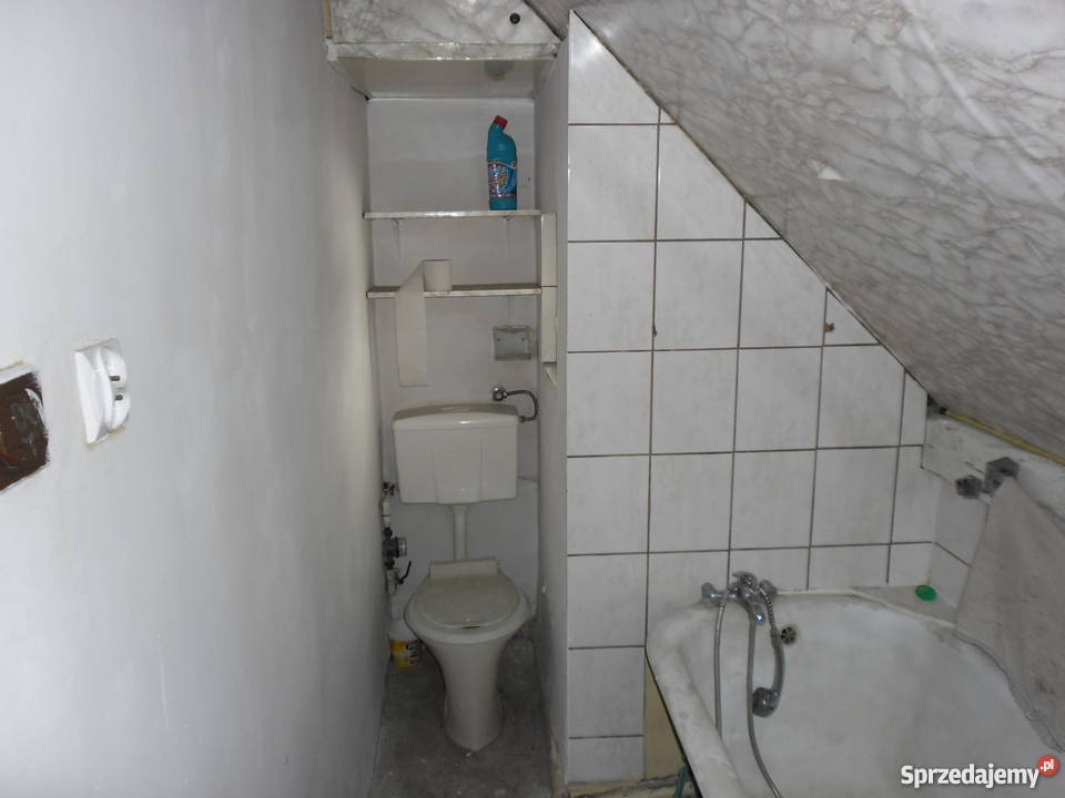 Mieszkanie bezczynszowe sprzedam Nowe Miasteczko
