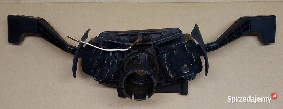 PRZEŁĄCZNIK ZESPOLONY OPEL KADETT 90196158 Mielęcin