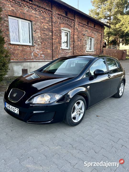 Seat Leon 14 tsi Wodzisław Śląski