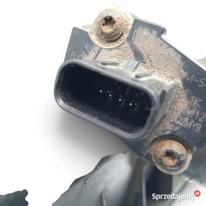 OBUDOWA FILTRA POWIETRZA Ford Mondeo MK 4 20 Chełm