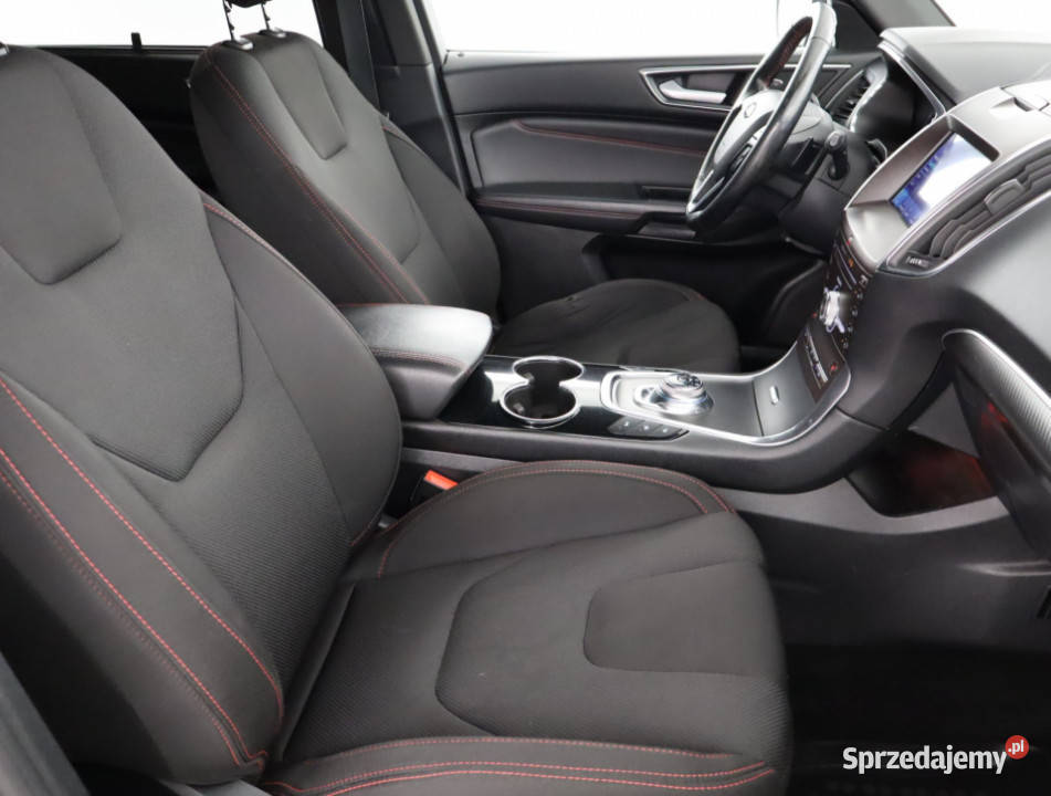 Ford S 20 EcoBlue dolnośląskie Bielany Wrocławskie