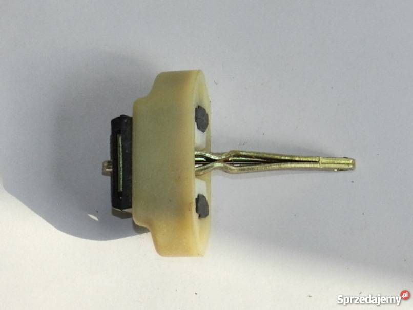 OGRANICZNIK DRZWI PRZÓD PRZEDNICH DAEWOO TICO Szczecin