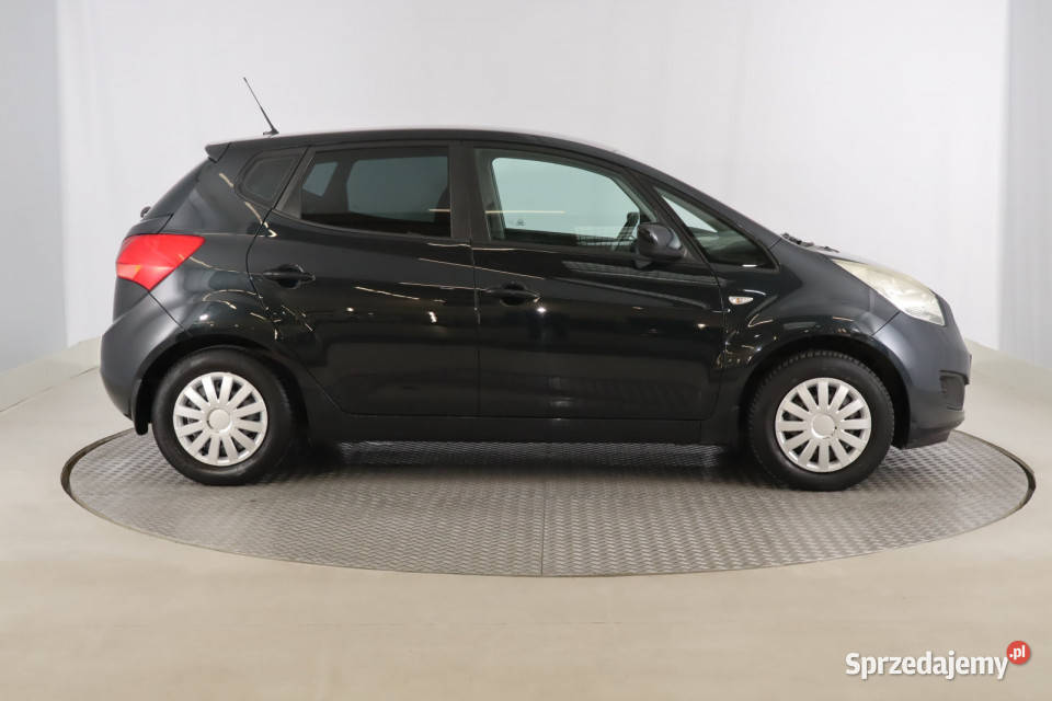 Kia Venga 14 CVVT 4/5 Zabrze sprzedam