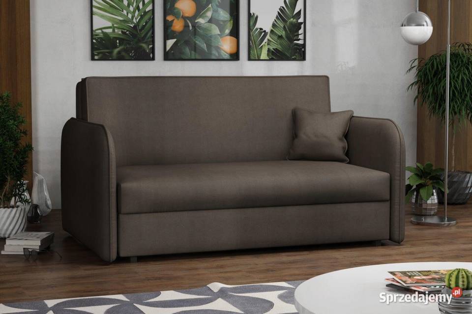 SofaKanapa Viva III Loft Darmowa dostawa Wieruszów sprzedam