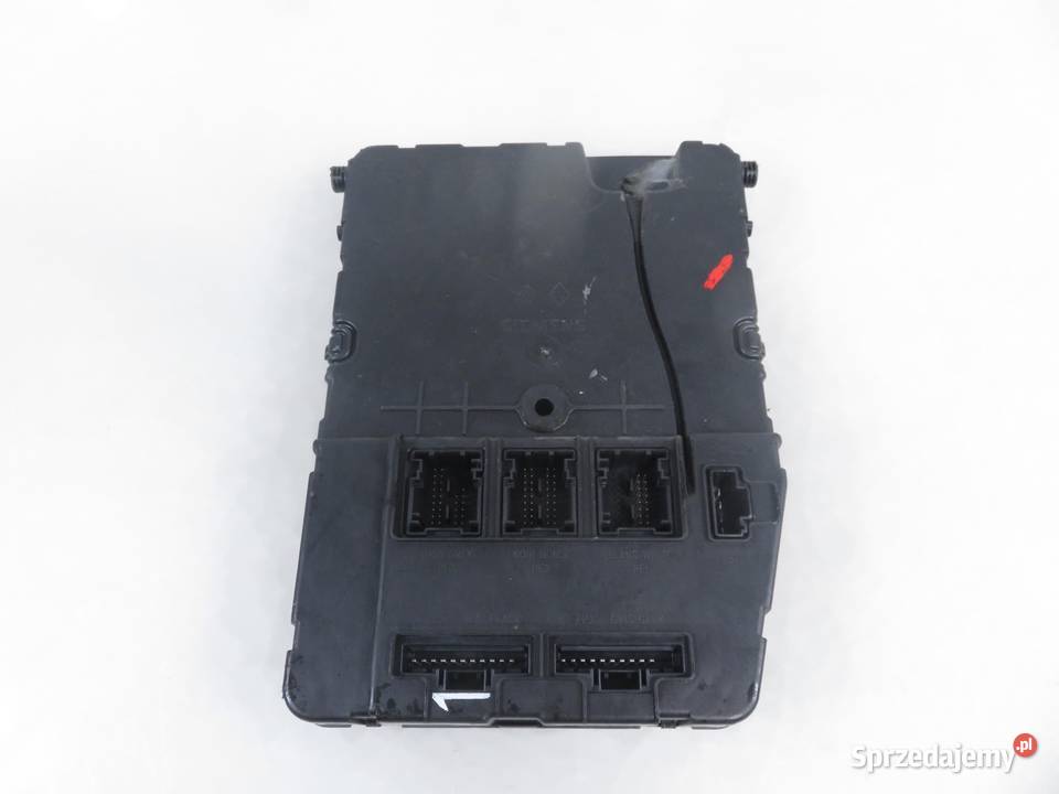 BSI RENAULT SCENIC II 16 8200306433 S118400220C osobowe