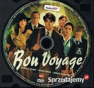 ZESTAW 4 atrakcyjnych różnorodnych filmów na DVD śląskie