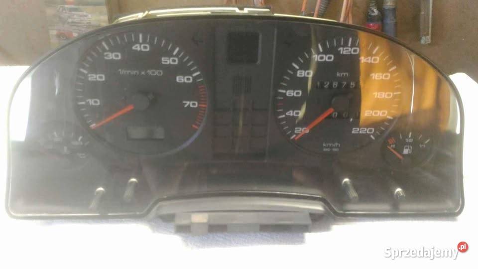 Audi 80 20 abk automat osobowe Będzin sprzedam