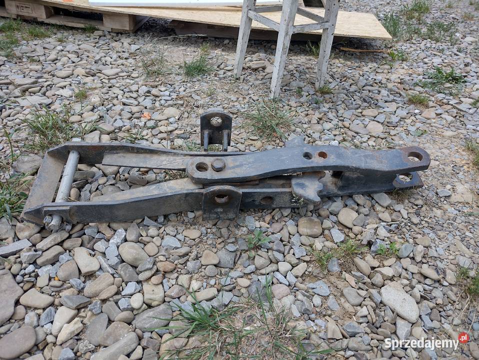 Sprzedam dolny zaczep Ursus C330 Jasło sprzedam