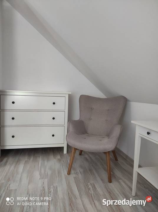 Dom 92m2 Poddębie Wieliszew działka 900m2 5761zł/m2 sprzedam