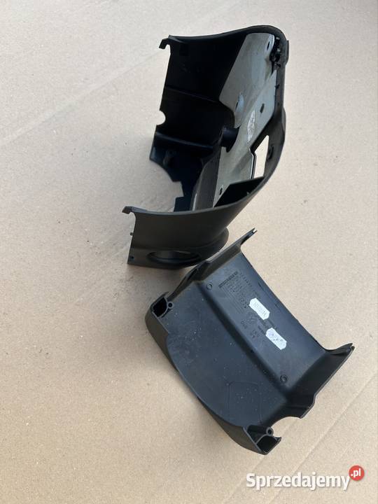 Obudowa stacyjki Passat b5 fl 3B1858559 osobowe Bydgoszcz