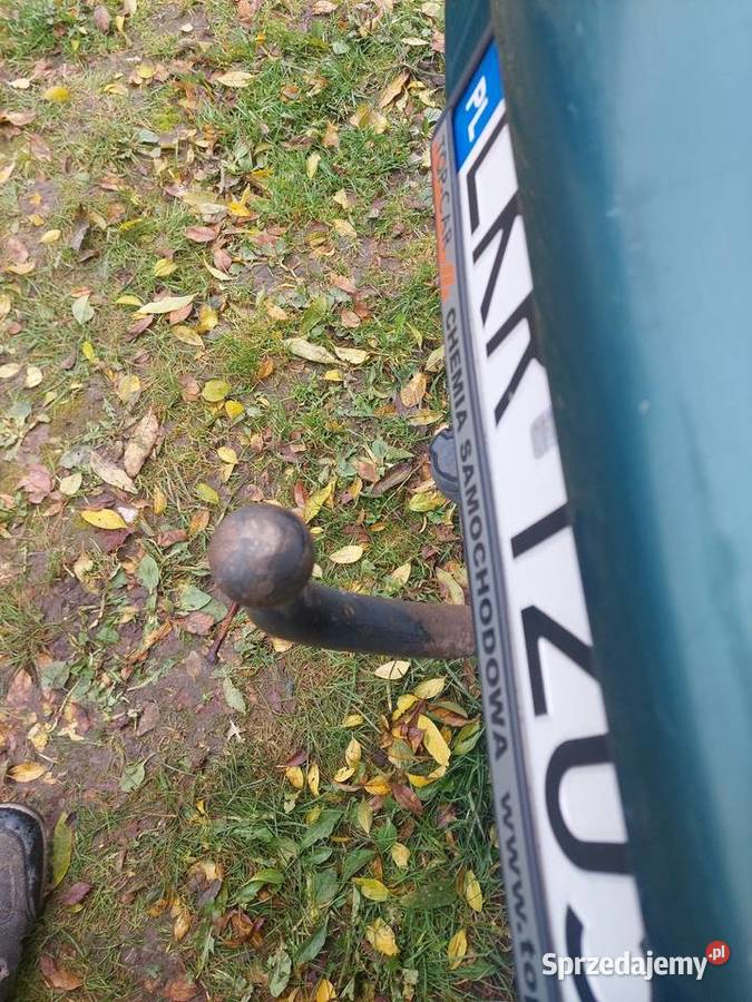 Peugeot 307 Krasnystaw
