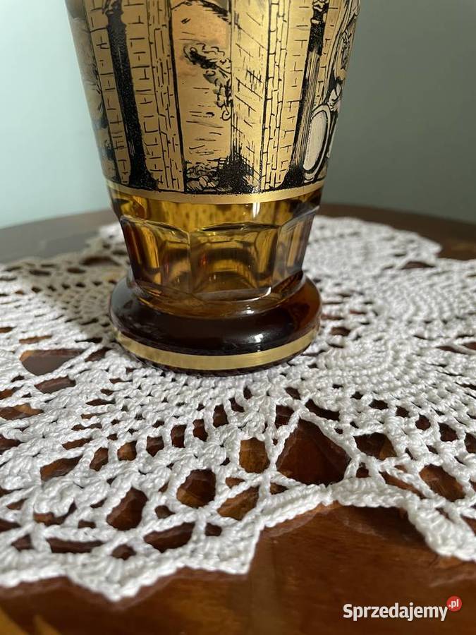 Pucharek Jelenia Góra sprzedam