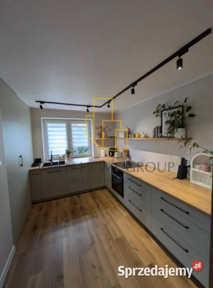 DŁUGOŁĘKA DOM 110 M2 DZIAŁKA 800 M2 MEDIA Długołęka