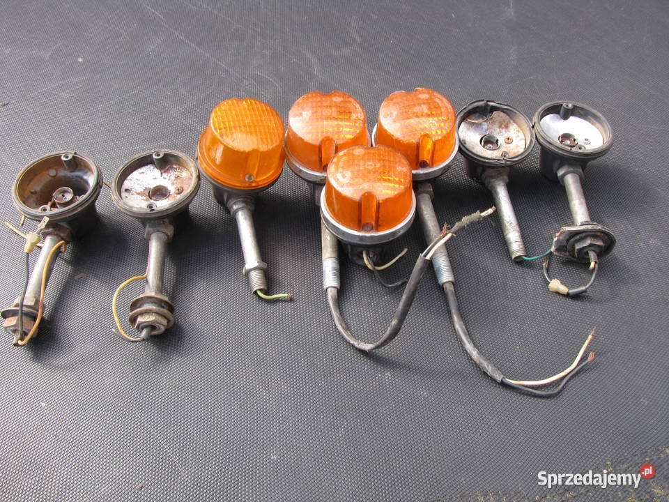 Kierunkowskazy Jawa CZ Rzepin Drugi