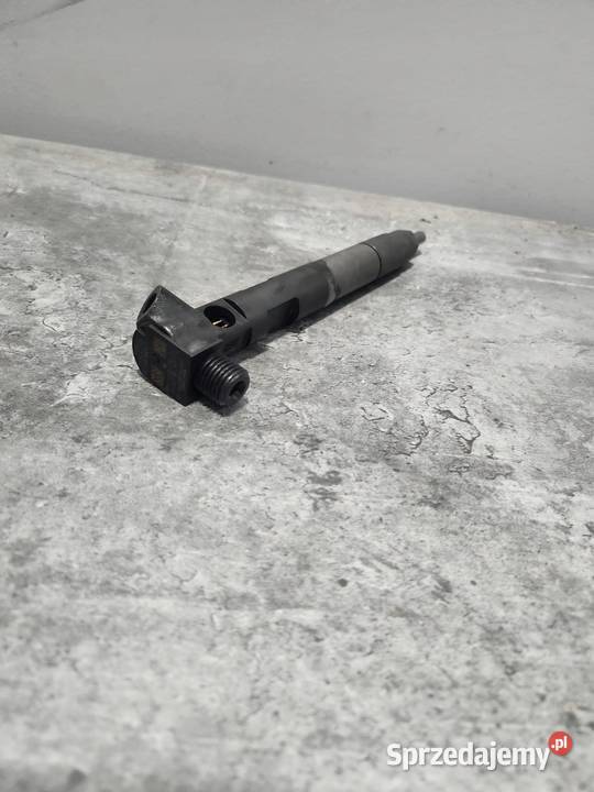 WTRYSKIWACZ DELPHI A6510702887 MERCEDES 28348370 Kartuzy