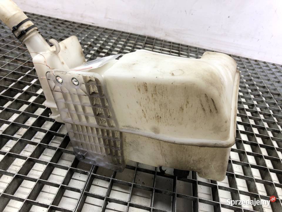ZBIORNIK SPRYSKIWACZY VW PASSAT B7 SedanLimuzyna