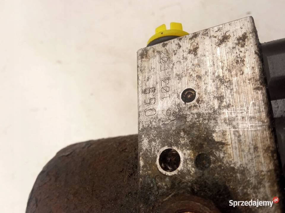 POMPA ABS 10096014443 Renault Laguna II 20002007