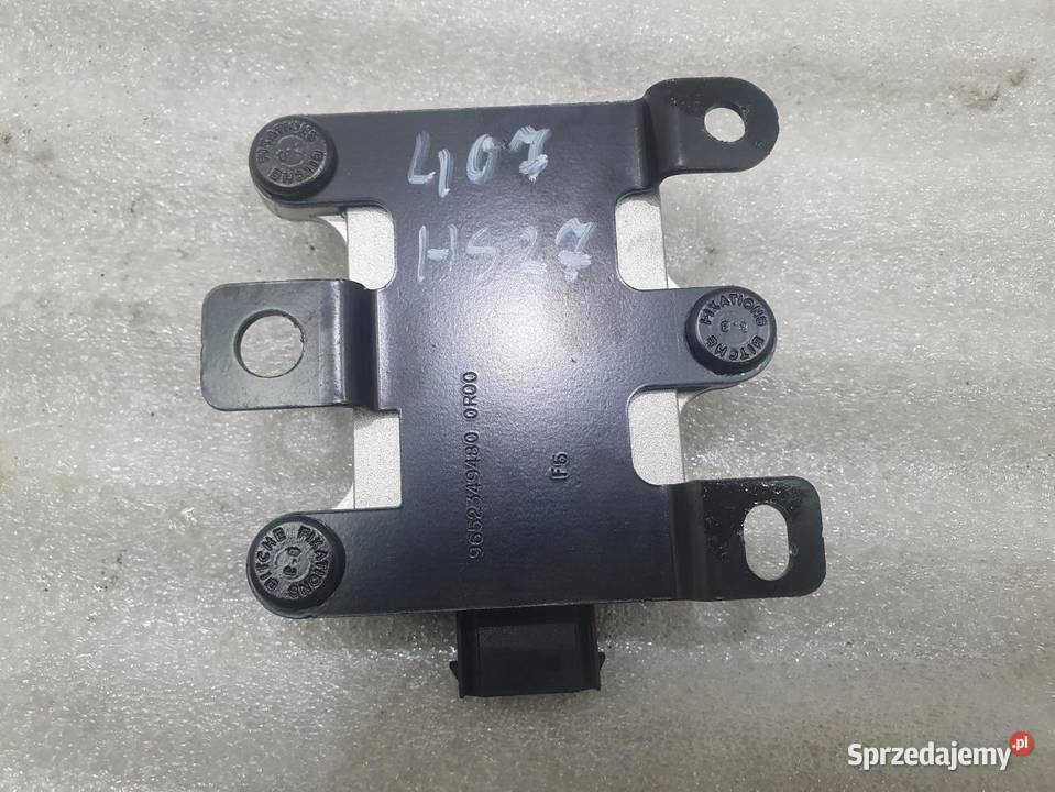 MODUŁ SENSOR ESP PEUGEOT 407 9645884180