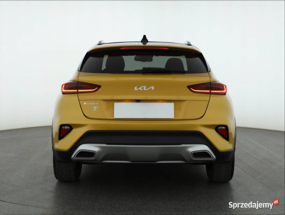 Kia XCeed 16 TGDI Piaseczno