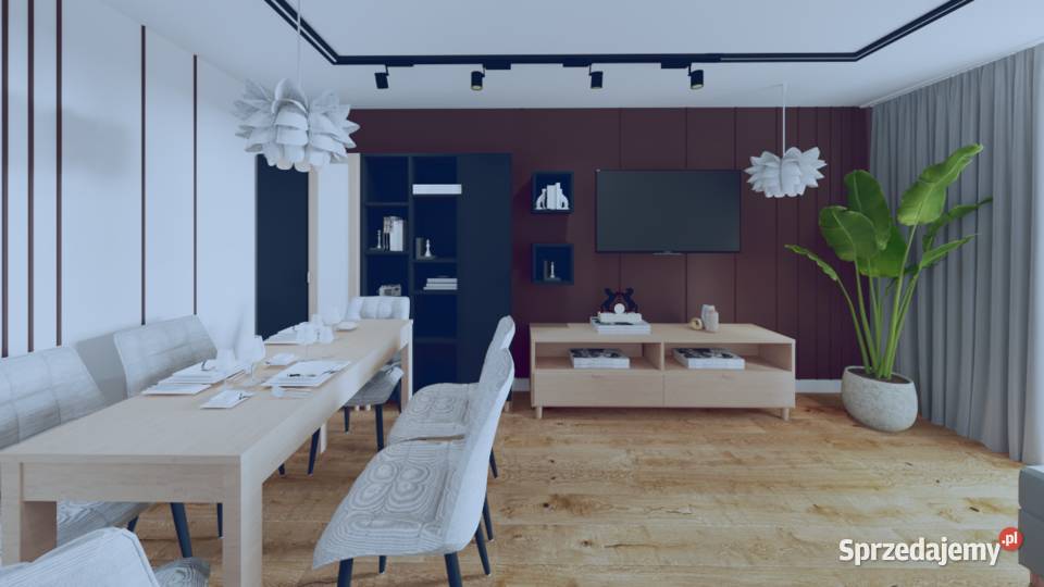 Projektowanie wnętrz Projektant wnętrz Opole