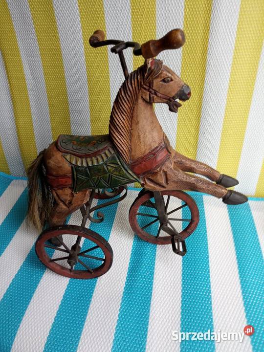 Konia sprzedam Borówno