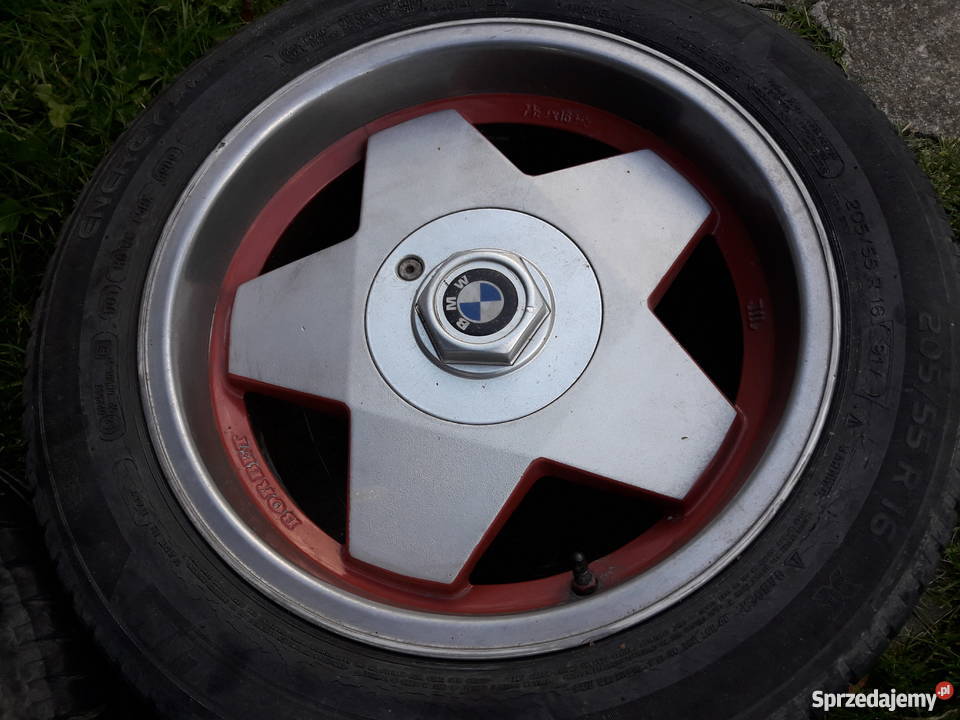 Borbet A 4x100 r16 aluminiowe Iwonicz-Zdrój sprzedam