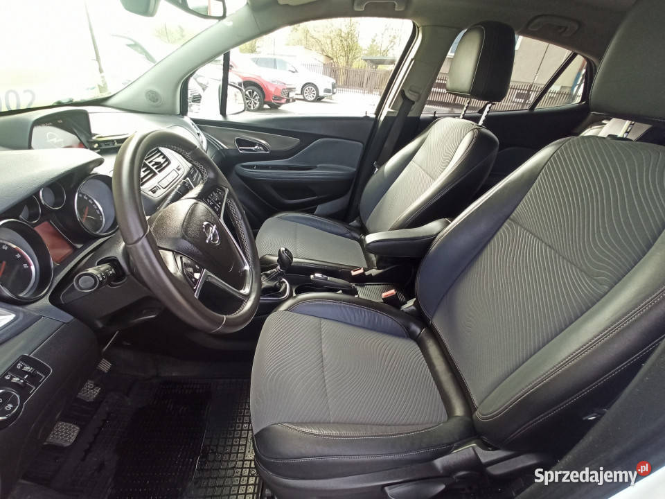 Gaz zarejestrowany gładki Rzeszów sprzedam