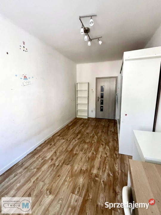 Mieszkanie 60m2 3 pokoje Kielce