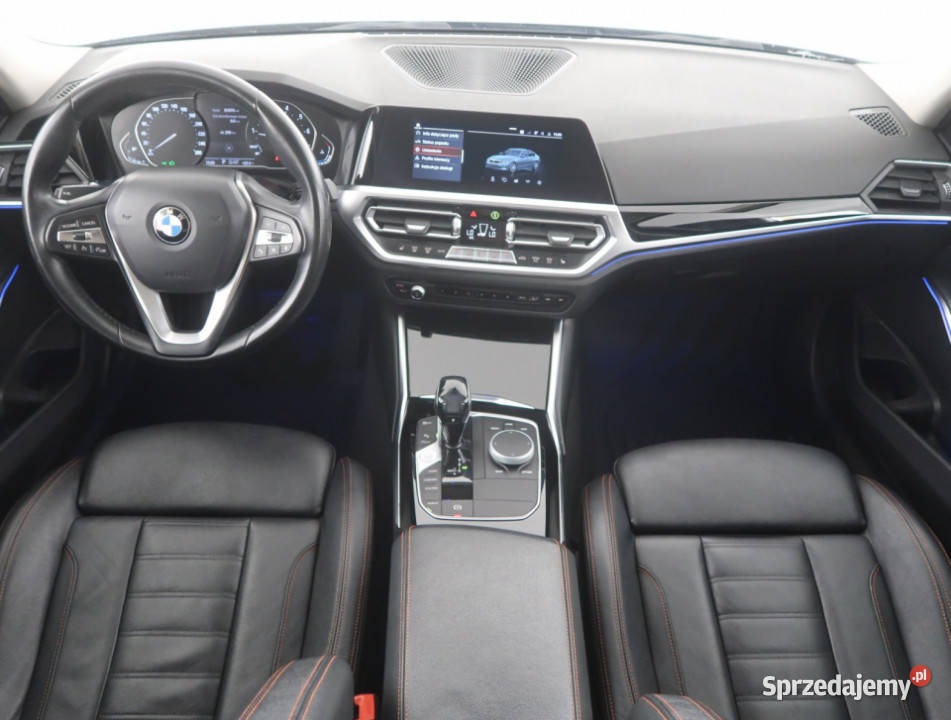 BMW 3 318 i wspomaganie kierownicy Seria 3