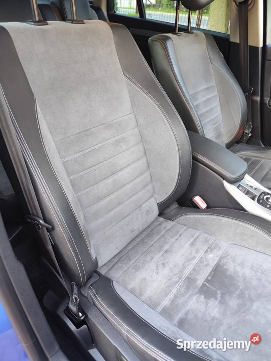 Renault laguna 3 2011 Super stan 290km Samochody osobowe Łuków