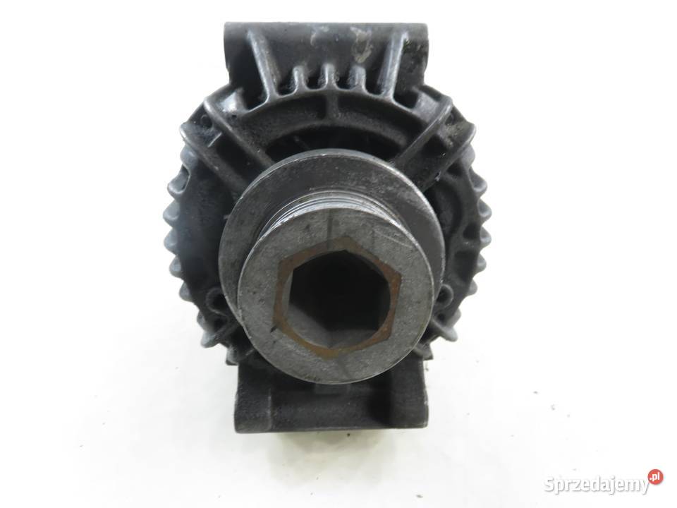 ALTERNATOR RENAULT CLIO II 14 0124325031