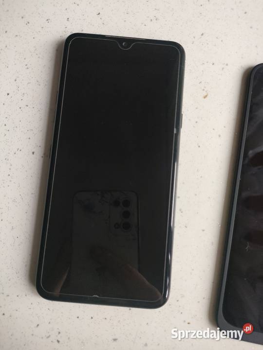 Telefon LG G8x ThinQ Dual Screen mazowieckie Puszcza Mariańska sprzedam