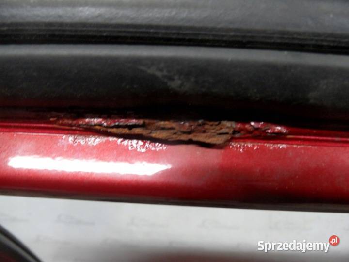 KIA CEED I LIFT 11r drzwi prawy tył 100 mikronów Kielce