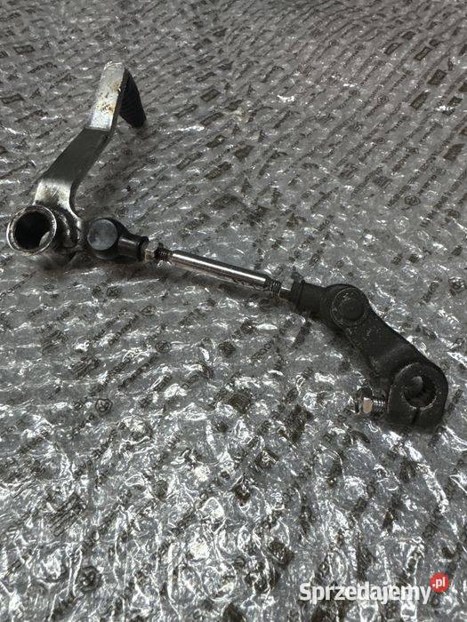 Dzwignia zmiany biegów Suzuki gsx 1100 g Pozostałe
