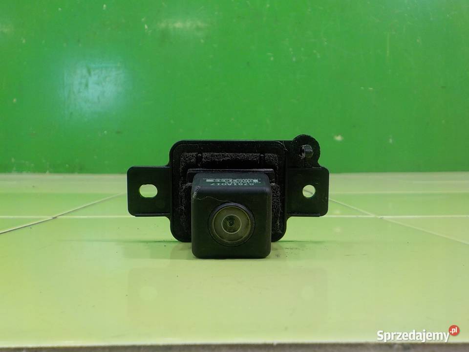 MITSUBISHI OUTLANDER II 20 DID 08r 0610 kamera osobowe Pozostałe Suków