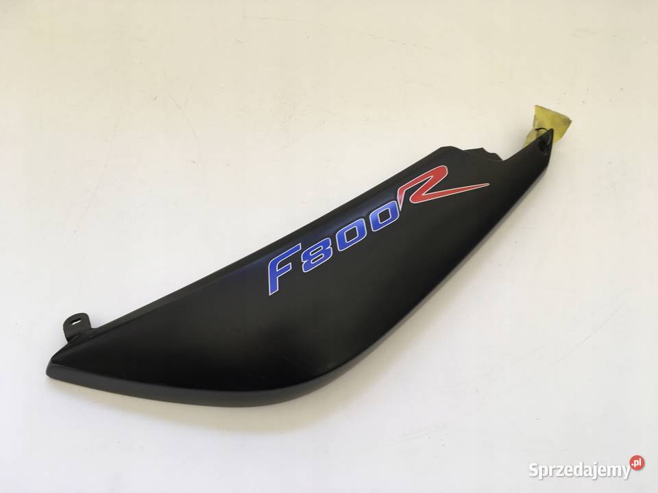 BMW F 800 R F800R K73 0615 Owiewka tył Ogon L Elementy nadwozia Łobżenica