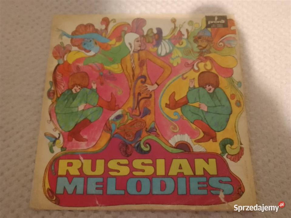 Płyty winylove Lublin