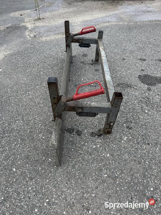 Łata brukarska do oporu 150