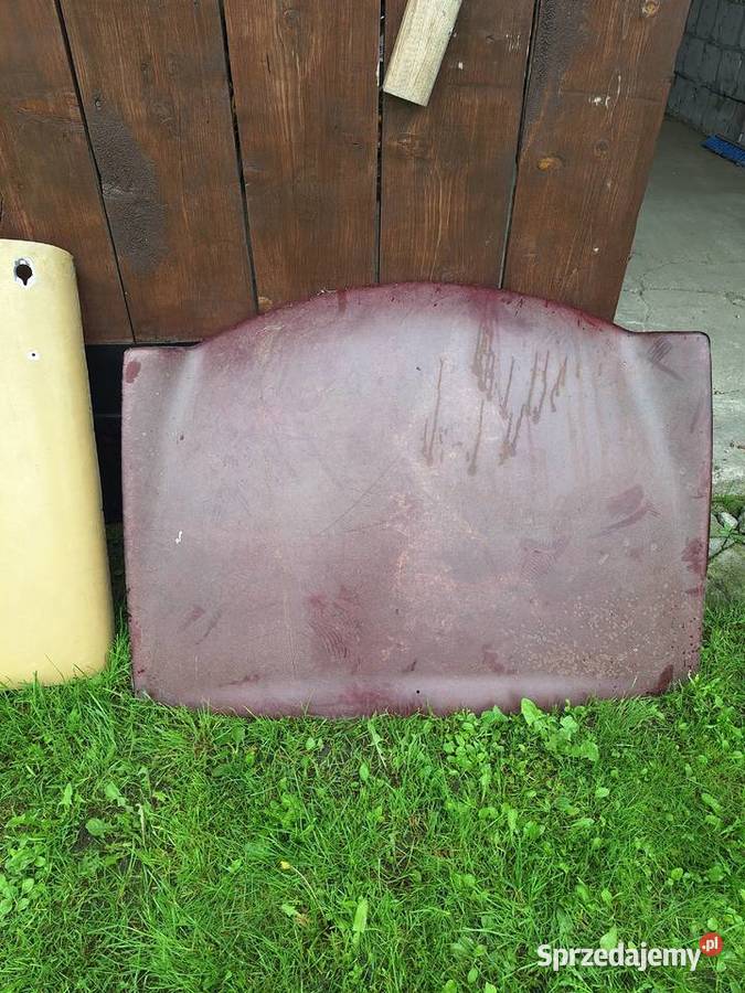 TRABANT benzyna Gotardy