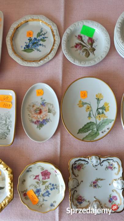 Konfiturówka Rosenthal Molier Kronach Germany Gdańsk sprzedam
